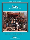 Buy Acre: The Third Crusade Opens from Noble Knight Games